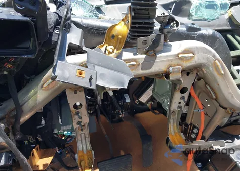 2016 Cadillac Escalade Platinum from USA, damaged, VIN 1GYS4DKJ5GR308209